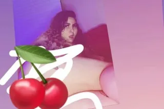 PRETTY PINK WET GRIPPY PHAT KI... - Image 1