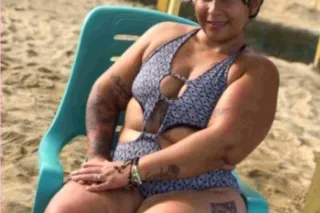 GIVE ME ALL THE CUM IN MY MOUT... - Image 3